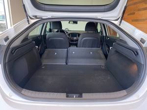 HYUNDAI IONIQ 2019 USADO, Volante a la Izquierda/Derecha - Product Image 4