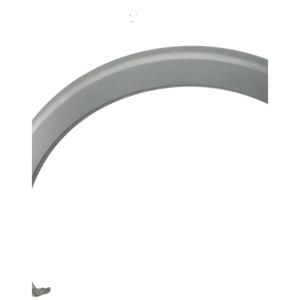Moulure d'arche de roue arrière gauche PEUGEOT 5008 (2017>) 9814071477 Diesel 1500 (17>) - Product Image 5