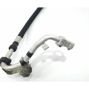 Tuyau de compresseur d'évaporateur de climatisation FIAT 500 X Series 05195627 552 66 963, 552 83 775 Diesel 1300 (15>) - Product Image 5