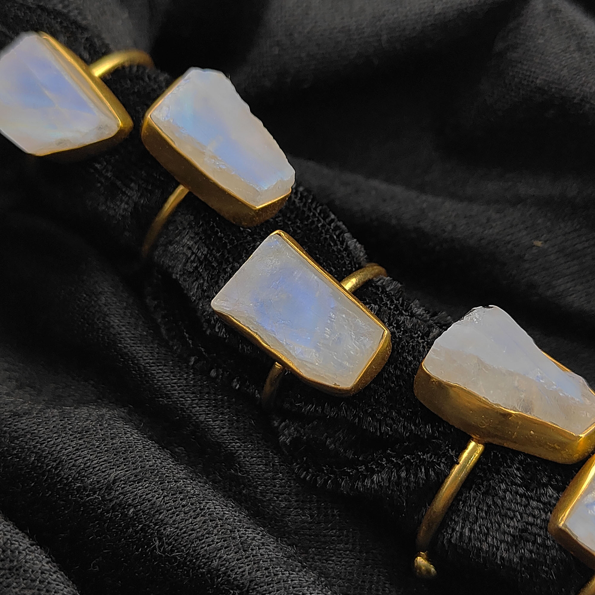 gemstone ring