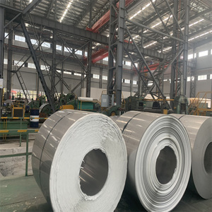 ThS giá thấp ASTM lớp 310S 304 316 SS 304 cuộn cán nóng cuộn dây thép không gỉ - Product Image 1