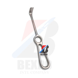 Middeldorpf retractor เครื่องมือทันตกรรมเครื่องมือคู่มือขายส่งสแตนเลส - Product Image 5