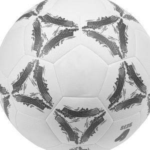 Ballon de football de haute qualité en PU thermocollé, logo personnalisé, ballon de football professionnel pour entraînement et matchs - Product Image 5