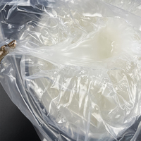 UV-bestendige fruitvliegval met lijm voor buitengebruik, bestrijding van vliegende insecten, gele kleefplaat, sterke hechting, langdurig effect