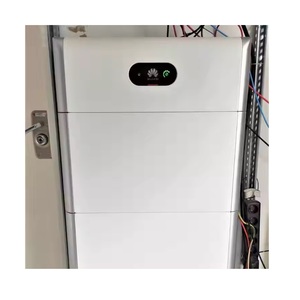 ระบบพลังงานแสงอาทิตย์ไฮบริดคุณภาพที่เชื่อถือได้พร้อมการออกแบบแบบแยกส่วนเพื่อการขยายที่ง่ายและความเป็นอิสระด้านพลังงานในระยะยาว - Product Image 5