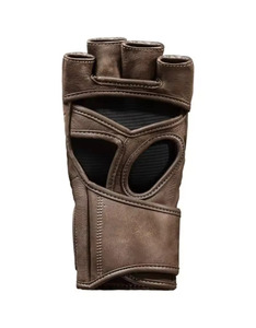 Guantes de MMA Profesionales de Piel Sintética de Alta Calidad de 8oz, Protección UV, Logotipo Personalizado, para Artes Marciales, Boxeo y Sparring, Venta al Por Mayor - Product Image 6