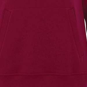 Jersey liso para hombre, sudaderas con capucha de algodón, Logo, forro polar de algodón pesado, 100% algodón, 250 GSM, jersey de calle de gran tamaño - Product Image 4