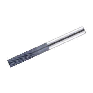 [COGO] End <b>Mills</b> for Composite Machining High Performance Industrial Bulk OEM Manufacturer Coated Custom Tools - Product Image 1