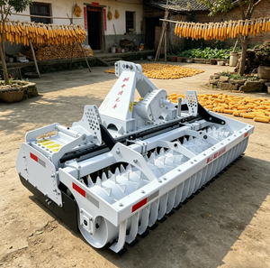 Motoculteur agricole 3M 4M 4.5M 6M, direct usine Chine, pour le travail du sol - Product Image 6