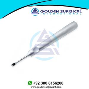 Cortacutículas Profesional de Una Sola Punta para Manicura y Pedicura, Proveedor Mayorista - Product Image 2