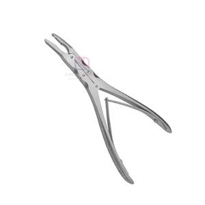 Rongeurs de Acero Inoxidable Personalizados para Cirugía |   Instrumentos Quirúrgicos Reutilizables de Alta Precisión, Calidad Premium, Certificación CE - Product Image 3