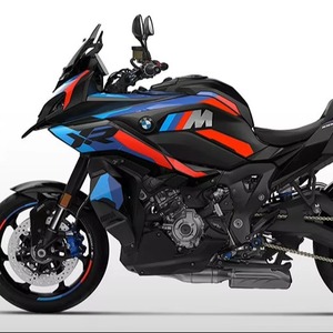 Nouveau 2025 BMMW 1000 XR Superbikes Endur0 Dirtsbike Moteur à brosse avec> 80 km/h Max Speed US Origin Prêt à expédier - Product Image 1