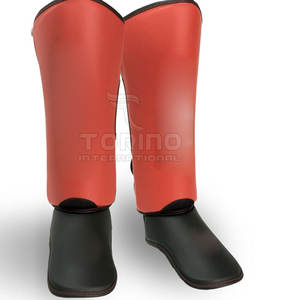 แผ่นหน้าแข้งแผ่น2025ดีไซน์ใหม่ล่าสุดสไตล์ล่าสุด - Product Image 1