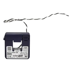 Kit de transformateurs de courant SolarEdge 600A (lot de 3) SEACTL-1250-600-C3 Système de surveillance - Product Image 1