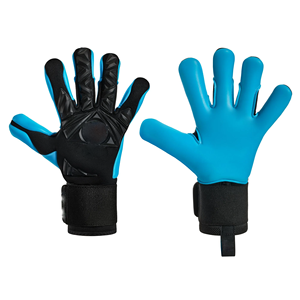 Guantes de Portero Personalizados de Microfibra Transpirable, Impermeables, con Protección UV, Antideslizantes, Ajustables, Ligeros y de Secado Rápido para Exteriores - Product Image 4