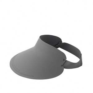 Chapeau de protection solaire, chapeau pare-soleil, chapeau de soleil, à large bord, couvrant tout le visage, protection UV, respirant, protection solaire - Product Image 5