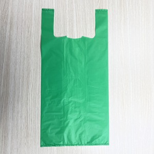 กระเป๋าใส่เสื้อยืดไม่มีลายกันน้ำขนาดกำหนดเองได้จากเวียดนาม - Product Image 2