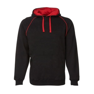 Sudadera con Capucha de Invierno para Hombre, Talla Europea, Color Sólido, Informal, 100% Poliéster, Jacquard, Personalizable, con Bolsillo Grande, Tejida - Product Image 6