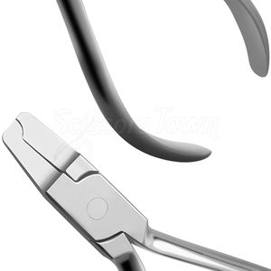 Alicates para Remover Brackets Dentales para una Separación Limpia de los Brackets con Mínimo Malestar para los Pacientes - Product Image 6