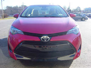 Usado, Grado Industrial, 2018, para Corolla X-L-E, Volante a la Izquierda, con 3 Años de Garantía, Origen Estadounidense - Product Image 3