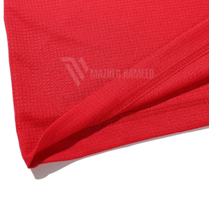 เสื้อโปโลแบบแห้งเร็วมีโลโก้ | ขายส่งเสื้อโปโลแบบสั่งทำสำหรับผู้ชายแฟชั่นลำลองหลากสีระบายอากาศได้ดี - Product Image 3