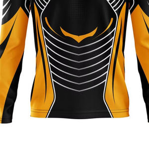 Camisetas de Paintball de la Mejor Calidad 2025, Diseño Personalizado, Uniforme de Paintball, Manga Larga, Camisetas de Paintball Ligeras - Product Image 3