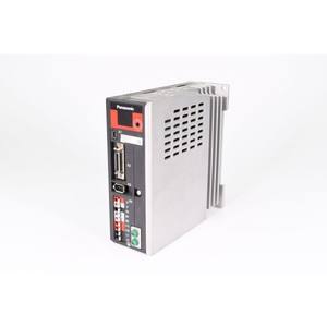 LW36630 - PANASONIC MBDJT2207, contrôleur de servomoteur, 200W - Product Image 1