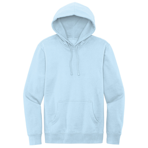 Sweat à capuche en molleton 100% coton pour la saison hivernale, logo personnalisé, haute qualité, fermeture à cordon personnalisée, col personnalisé - Product Image 6