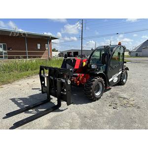 Chariot élévateur à moteur interne FARESIN INDUSTRIES FT-5719 2024 - Product Image 3