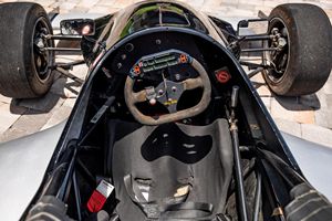 Gran Oferta: Mazda Formula 1998 Usado - Product Image 4