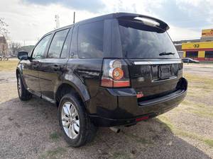 Precio bajo, Land Rover LR2 2014, auto usado en venta - Product Image 4