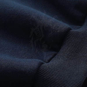 Sudaderas con capucha transpirables de color personalizado para mujeres Diseño personalizado Uso al aire libre Sudaderas con capucha de gran tamaño para mujeres - Product Image 5