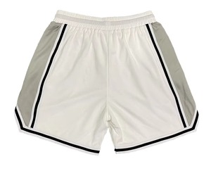 Short en maille confortable pour homme pour un usage quotidien Running Jogging Basketball et activités sportives de plein air - Product Image 2