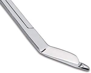 Haute qualité 5.5 pouces chirurgical en acier inoxydable EMT ambulanciers paramédicaux étudiants en médecine 3 pièces liste de jeu Bandage outils d'extension de cheveux - Product Image 5