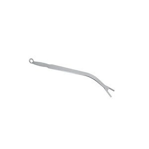 Rétracteur de hanche en acier inoxydable, instruments chirurgicaux manuels et ensembles de chirurgie, approuvé CE ISO, réutilisable, fabricant et fournisseur - Product Image 2