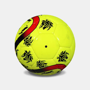 Custom Made High Quality Leather Soccer <b>Ball</b> Lightweight Custom Colors & Logo Sports Promotional - Product Image 3