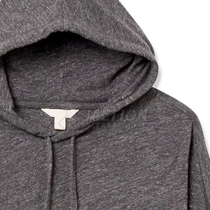 Sudaderas con capucha de manga larga para mujer, sudaderas con capucha para mujer, venta al por mayor, sudaderas con capucha personalizadas para mujer - Product Image 5