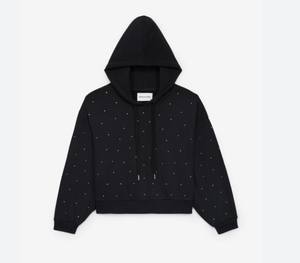 Vente en gros de sweats à capuche 100% coton de qualité supérieure pour hommes et femmes Collection hiver 2024 ODM personnalisable Fabriqué au Pakistan - Product Image 1