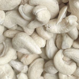 Usine de confiance Santigo Factory Vietnam Noix de cajou biologiques Noix de cajou W180 Emballage personnalisé en gros - Product Image 1