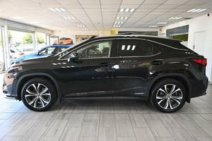 USADO LHD/RHD 2019 LEXUS RX 450H 3,5 RX - Product Image 3