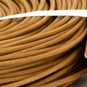 หวายแกนสีน้ำตาลแดงเข้ม ราคาถูกที่สุด สำหรับทำเฟอร์นิเจอร์ หวายแกนคุณภาพสูง - Product Image 2