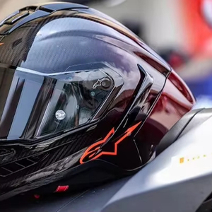 Binoculares auténticos TOM GOOD Original Kite Optics ESTABILIZADOS 18x50 EDIPX 7 impermeables para caza en oferta - Product Image 1