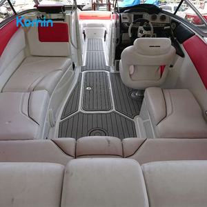 Accessoires <span class=keywords><strong>de</strong></span> bateau Komin <span class=keywords><strong>Tapis</strong></span> <span class=keywords><strong>de</strong></span> <span class=keywords><strong>sol</strong></span> marin Seadoo Wake 230 EVA - Product Image 6