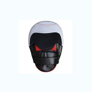Precio de fábrica Focus Mitts Boxeo Kickboxing Training Mitts Focus Pads para boxeo 2024 - Product Image 2