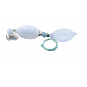 Medical Grade Ambu Bag for Emergency <b>Ventilation</b> in Clinics and Hospitals At Wholesale Price - Product Image 1