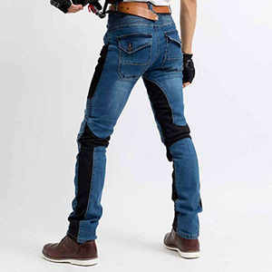 Pantalones Vaqueros Deportivos Unisex de Alta Calidad 2026, Personalizables con Logotipo y Color, Tallas Grandes, Transpirables, Resistentes al Viento, para Verano e Invierno - Product Image 6