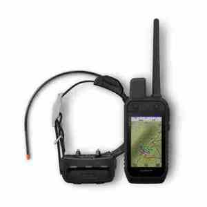 NUEVO ORIGINAL Alp-ha 200i/TT 15 Paquete de Rastreo y Entrenamiento para Perros, Dispositivo de Mano y Collar - Product Image 4