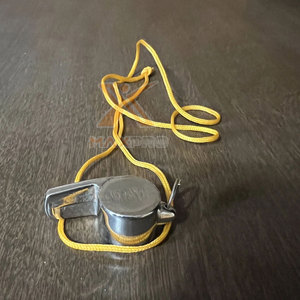 สายนกหวีดเครื่องแบบพิธีการเป็นมิตรต่อสิ่งแวดล้อม - Product Image 2