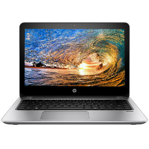 Durable Win-10 Notebook Laptop Computer con I n t e l HD Graphics Tarjeta integrada de doble núcleo I n t e l I5 Teclado en inglés - Product Image 4