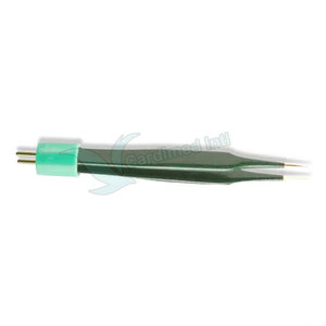 Forceps bipolaires d'irrigation des États-Unis fabriqués au Pakistan Service OEM d'acier inoxydable à faible quantité minimale de commande - Product Image 5